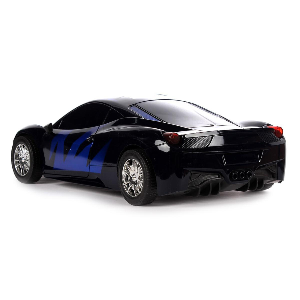 Машинка инерц., п/к 31,5*16,5*9,5 см