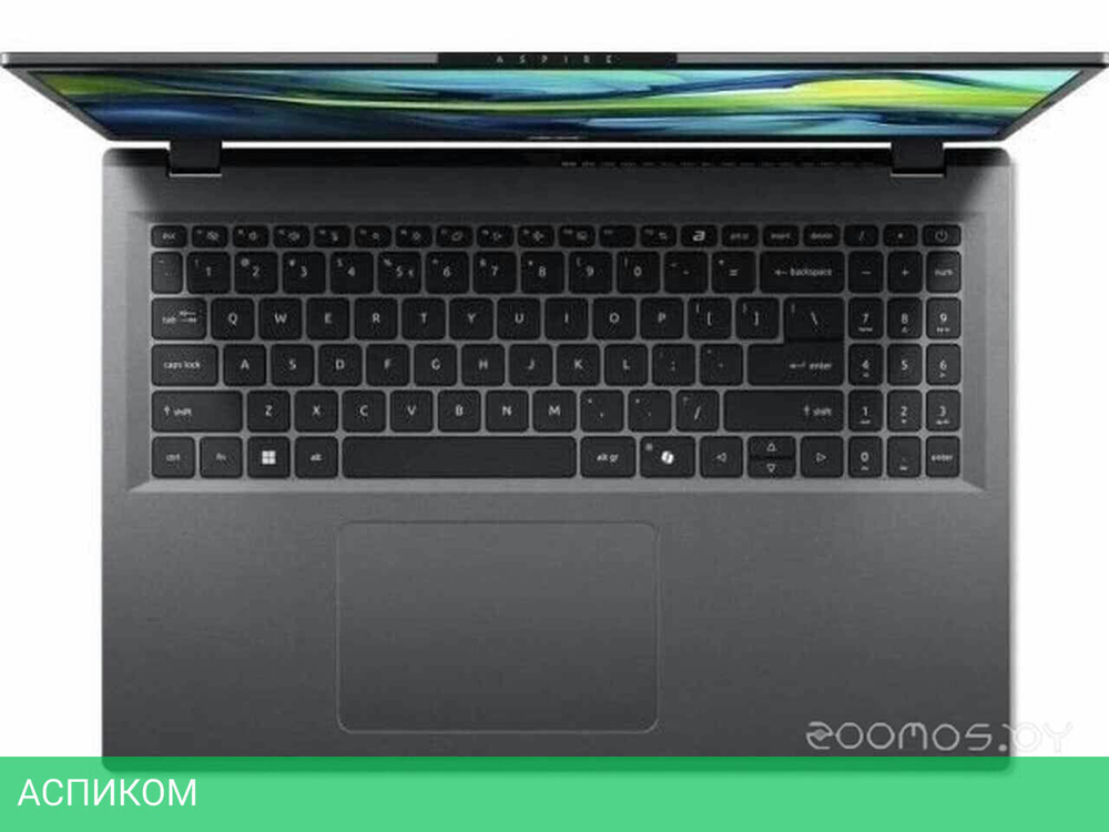 Ноутбук Acer Aspire 16 A16-51GM-71YF NX.KTHAA.002