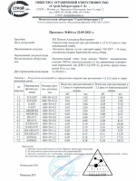 17-21-33 кг фитнес-резинки