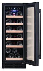 Винный шкаф Temptech Prestige PRESX30SB