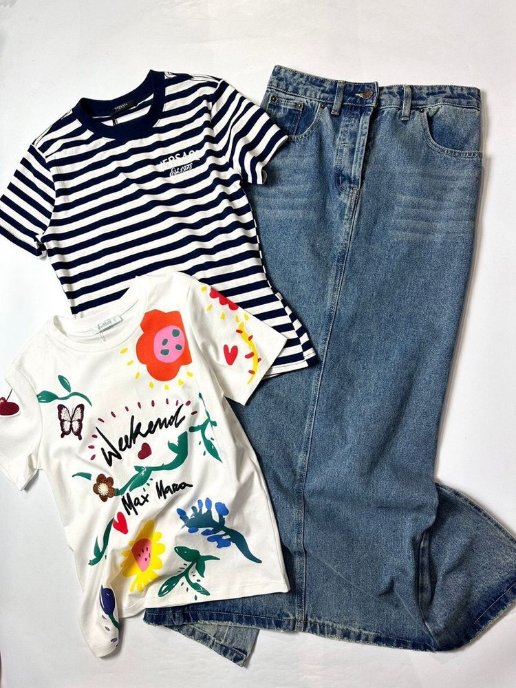 Костюм Versace