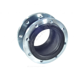 Компенсатор резиновый EPDM Ду 300 Ру10 фл L=260мм 8010 Benarmo сжатие/растяжение 30 мм/14 мм