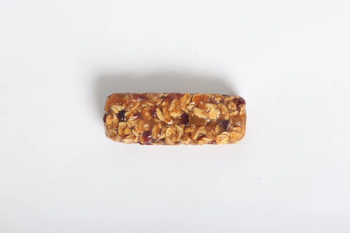 Протеиновый батончик из сухофруктов