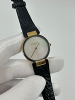 Часы Christian Dior Bagheera White Pearl