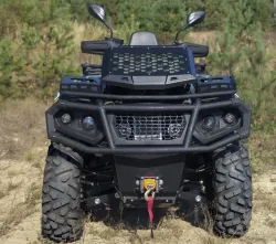 Квадроцикл HISUN TACTIC GT 1000 EXTREME EDITION