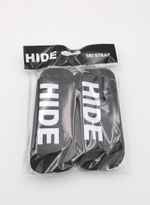 Связки для лыж HIDE white