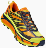 Кроссовки мужские Hoka Mafate Speed 2