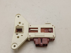 FL105S кт50 Блокировка люка для стиральной машины Ardo 49011687 б/у