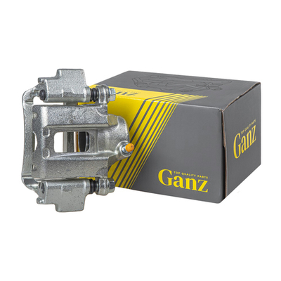 Суппорт задний R (в сборе) TOYOTA LAND CRUISER PRADO 2002.09-2009.08 GANZ GIJ13072