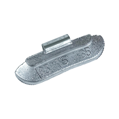 Груза балансировочные для стальных дисков 35 гр, 50 шт (0235 50ШТ)