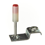 Гвозди монтажные пироксилиновые PA32- M10Z2 (гвозь-подвес под шпильку М10, 100 шт/уп) FEDAST Гвозди монтажные пироксилиновые PA32- M10Z2 (гвозь-подвес под шпильку М10, 100 шт/уп) FEDAST