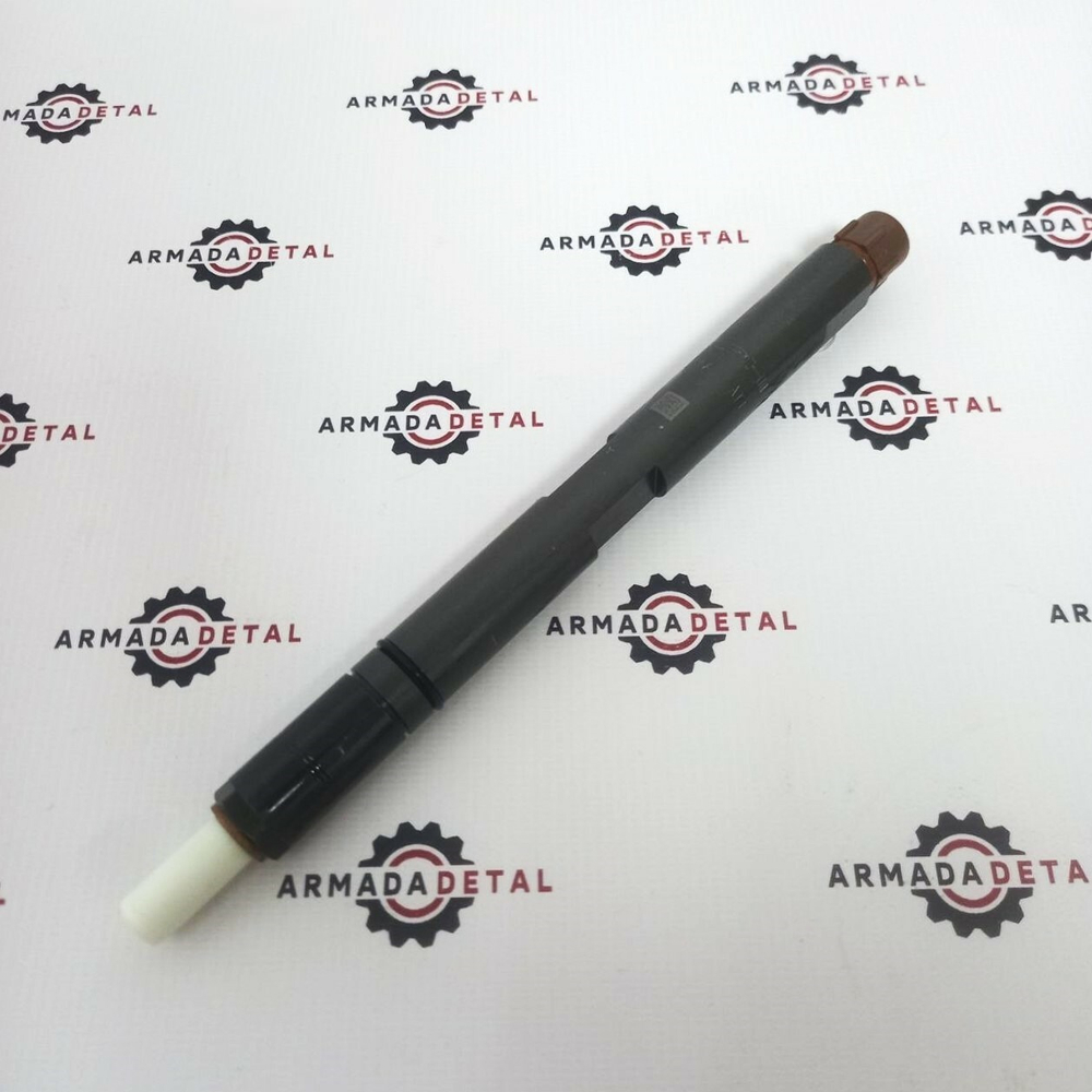 Форсунка в сборе (Dieselmax) | 320/06835, 320/06528; LJBB05501A | DELPHI