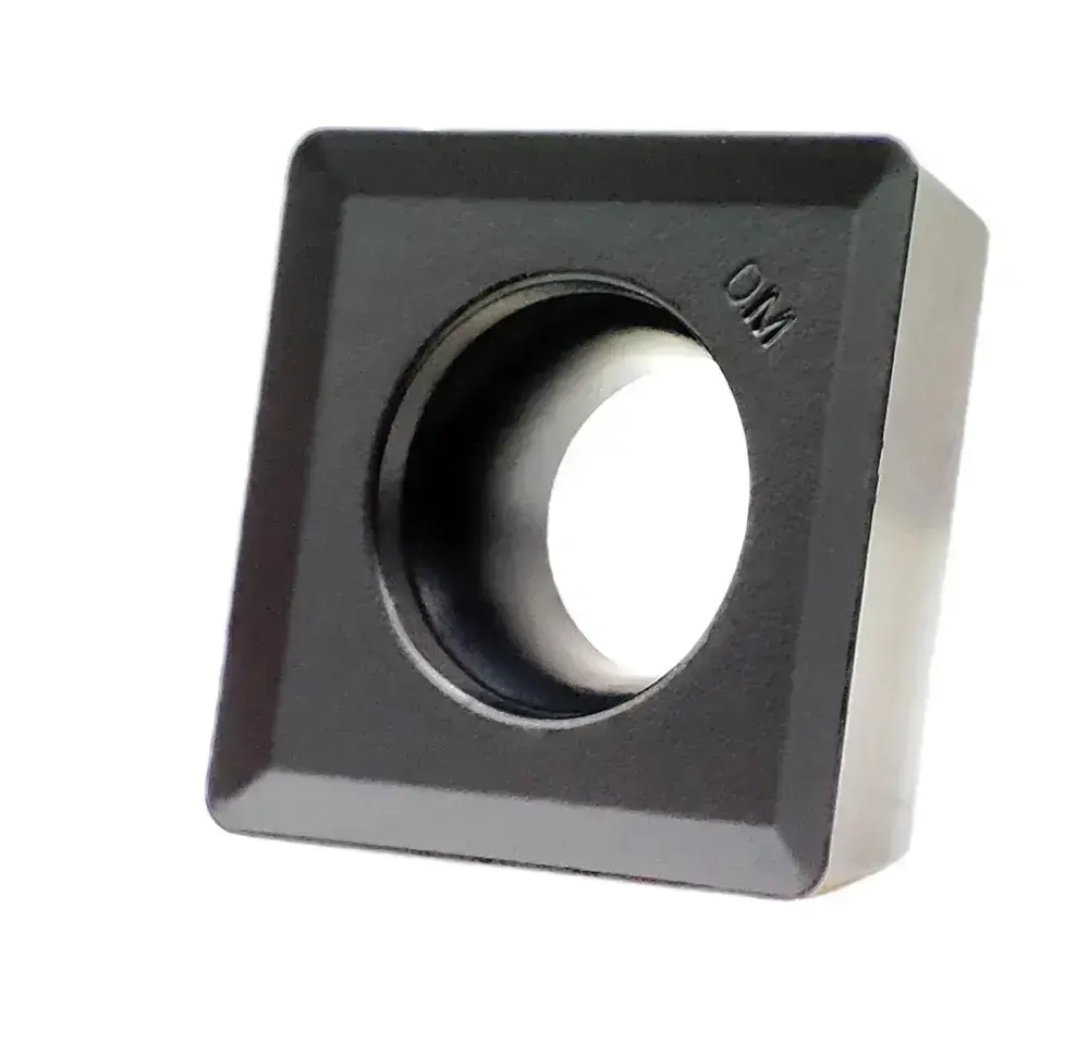 Пластина MPHT080305-DM JT4340 STI 1 штука СпецТехинструмент