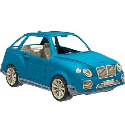 Джип "Гелиос" люкс (Нордпласт)