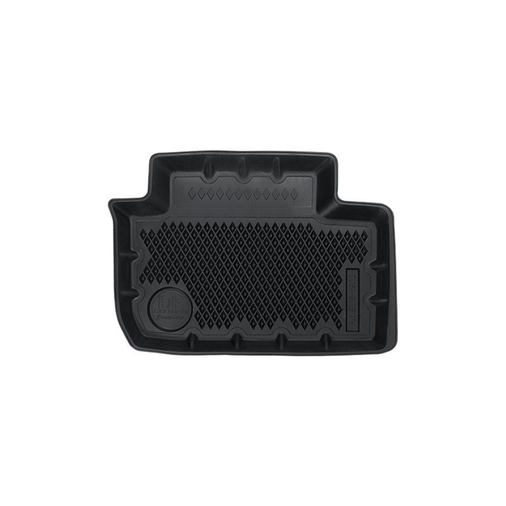 Коврики EVA 3D для Mitsubishi ASX 2010+ Delform Premium EVS-1902