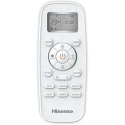 Кондиционер Hisense AS-12HR4RYDDJ00
