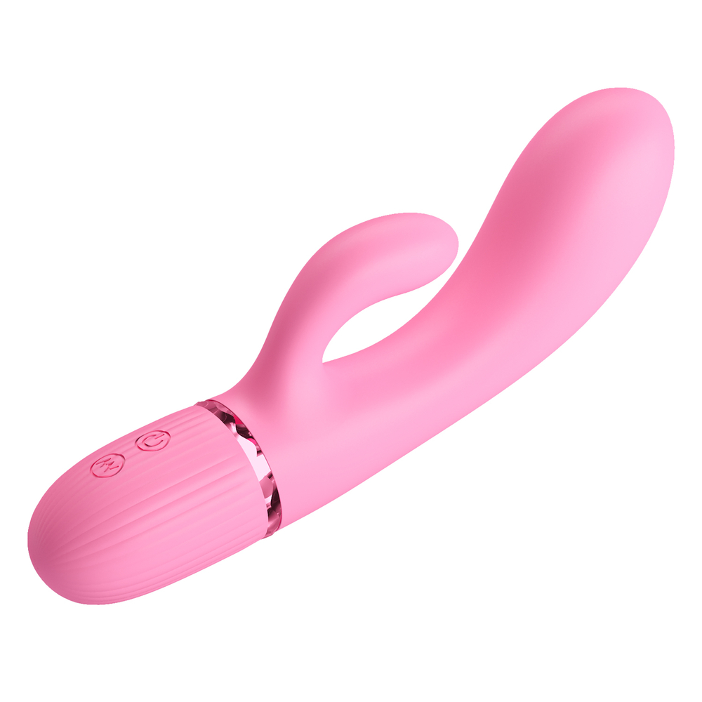 Вибратор Pretty Love Marski BW-500059
