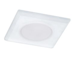 Ambrella Встраиваемый точечный светильник MR16 Techno TN138