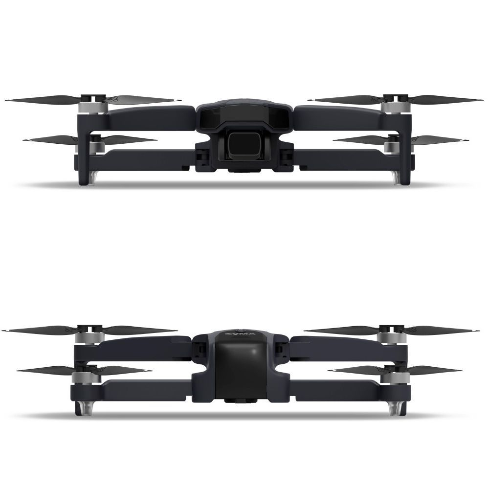 Радиоуправляемый квадрокоптер SYMA W5 FPV GPS 4K 5G - SYMA-W5