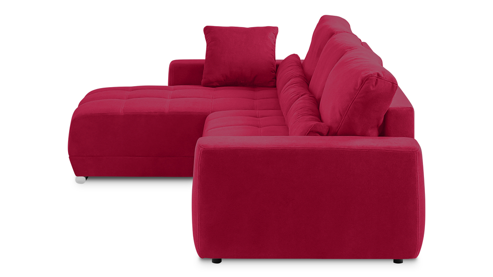 Диван угловой «Наби Лайт»