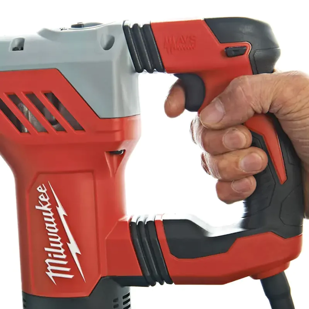 Milwaukee PLH 28 XE перфоратор сетевой 4933446800