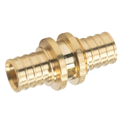 Муфта соединительная РЕХАУ 20 MX равнопроходная