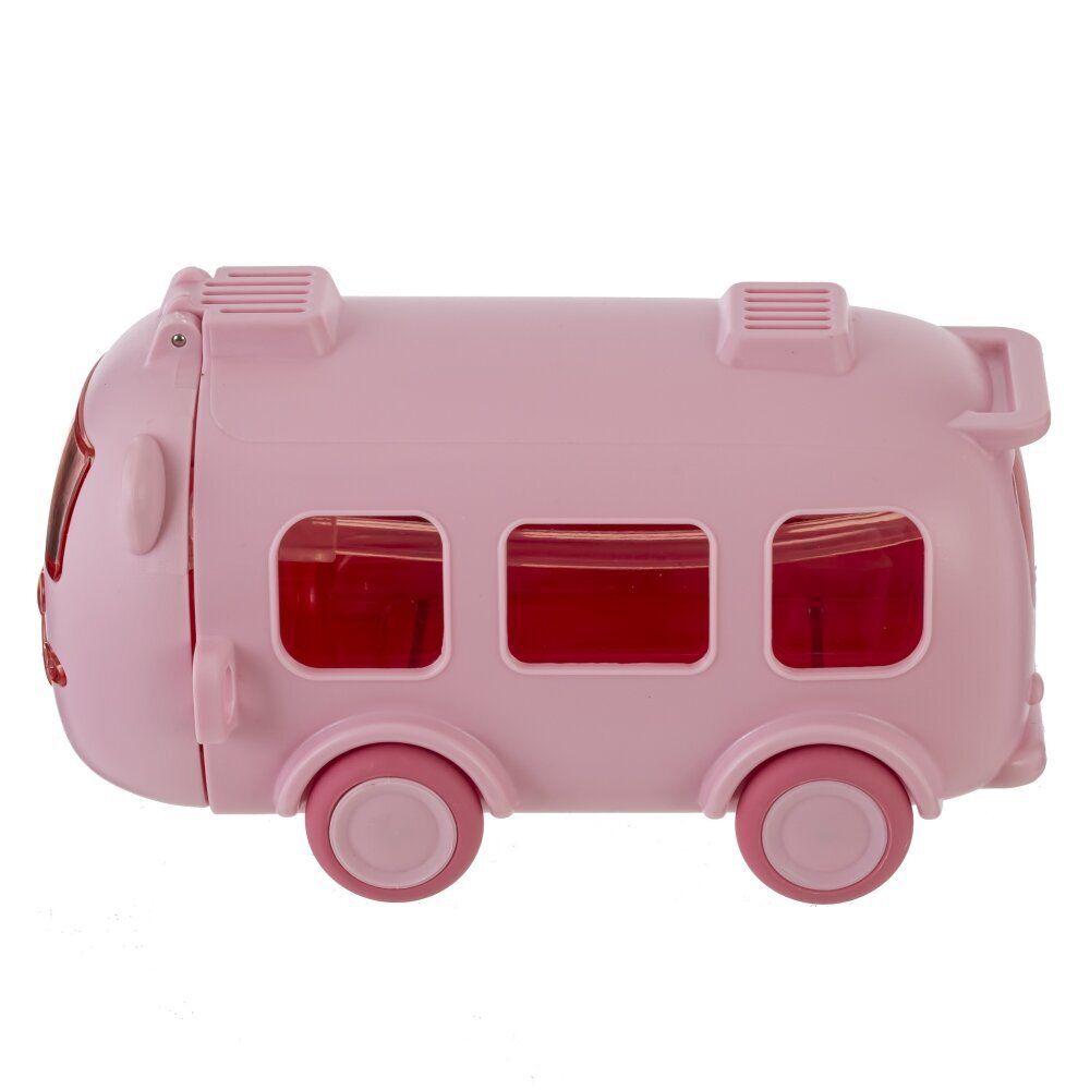 GAEM Бутылка, 500 мл, L10 W9 H17,5 см