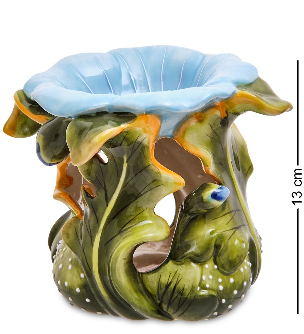 BS- 48 Арома-лампа «Мак»