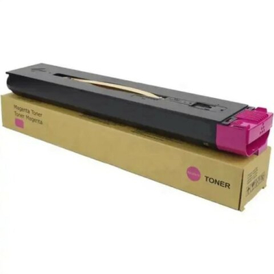 Тонер-картридж для Xerox PrimeLink C9070, 006R01740, Magenta, 34K, Grafit