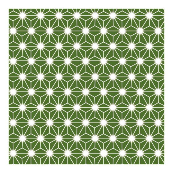 Пленка с узором для упаковки кондитерских изделий, 16*16 см, 500 шт/уп