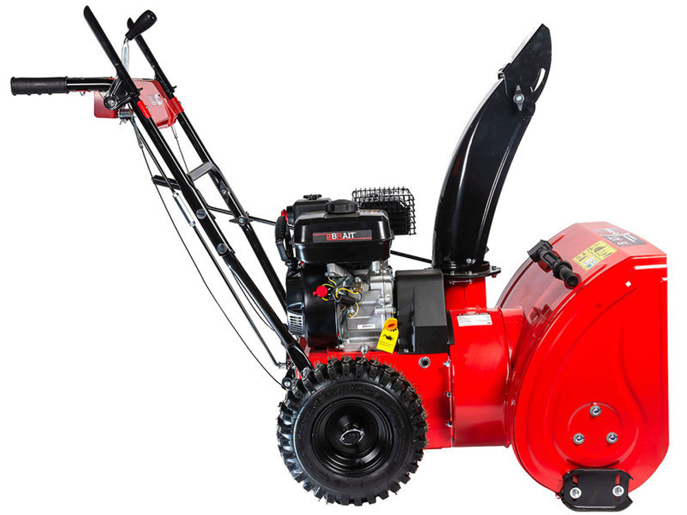 Снегоуборочная машина BRAIT BR-7856W 05.01.018.075