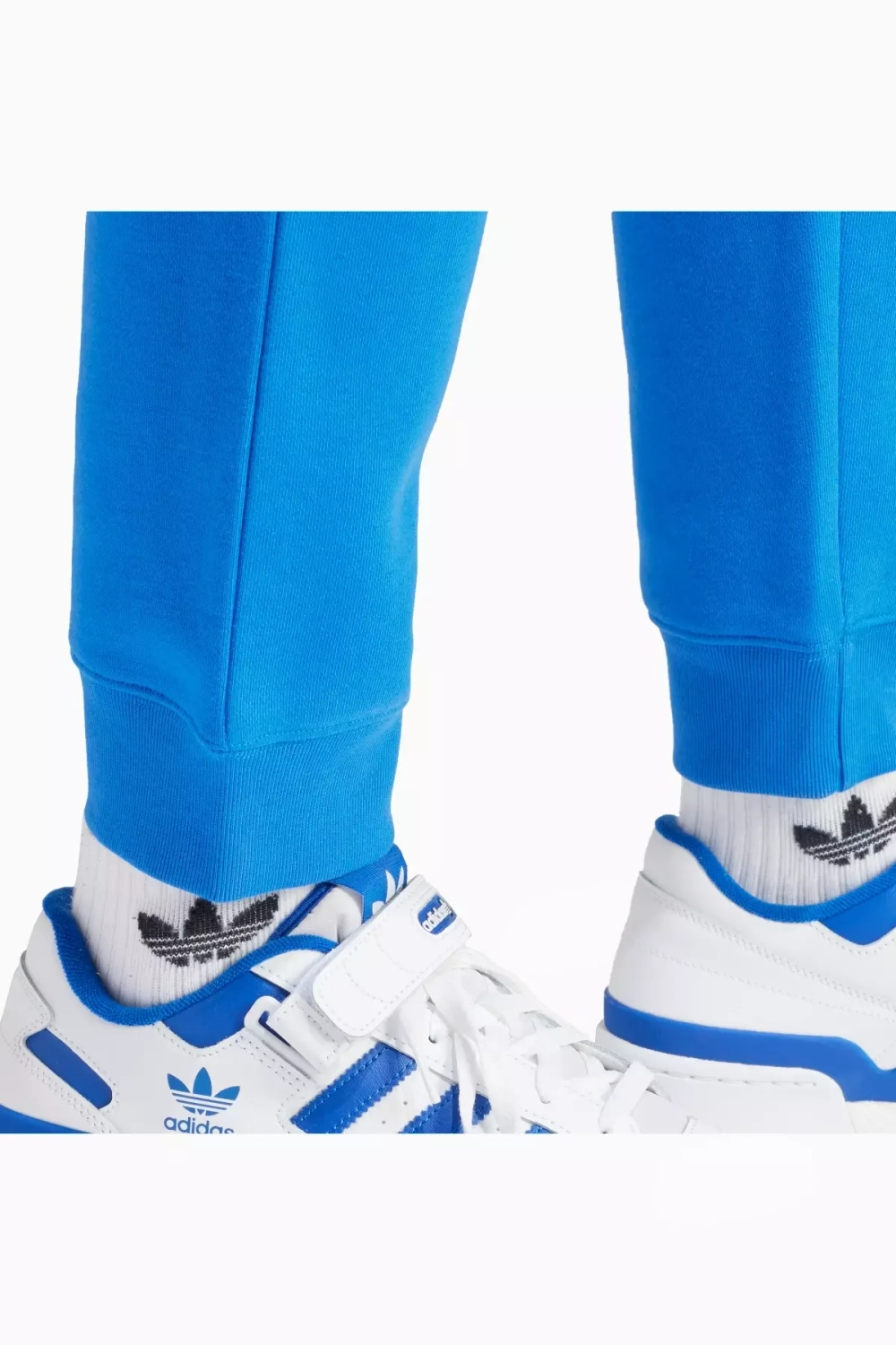 Штаны adidas Trefoil Essentials