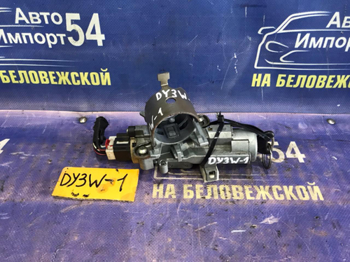 Замок зажигания MAZDA DEMIO 2003