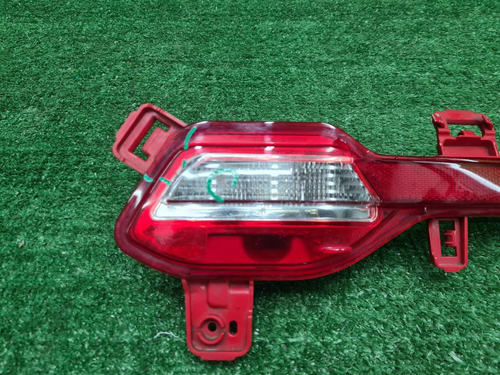 ПТФ правый Hyundai Sonata 8 DN8 (2019-2023)