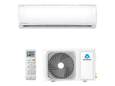 Сплит-система Axioma Серия D ASX18D1/ASB18D1 для помещения до 50 кв.м.
