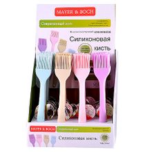 Кисть силиконовая MAYER &amp; BOCH MB-29846-3