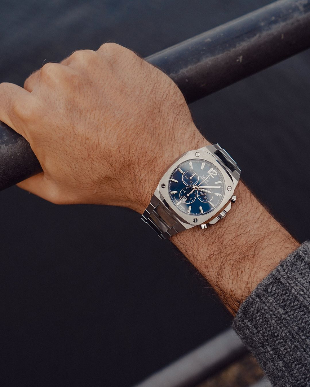 Наручные часы Jaguar J1025/1