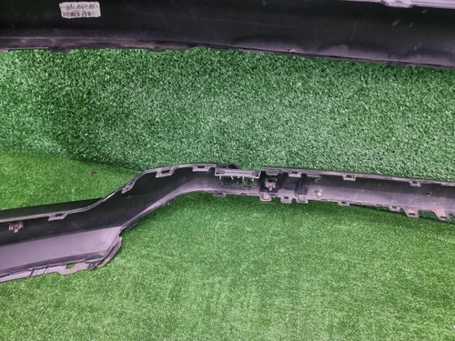 Бампер передний Porsche Cayenne 3 (2023-н.в.) GTS