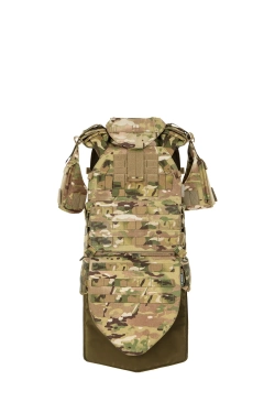 Комплект бронежилета СТАНДАРТ