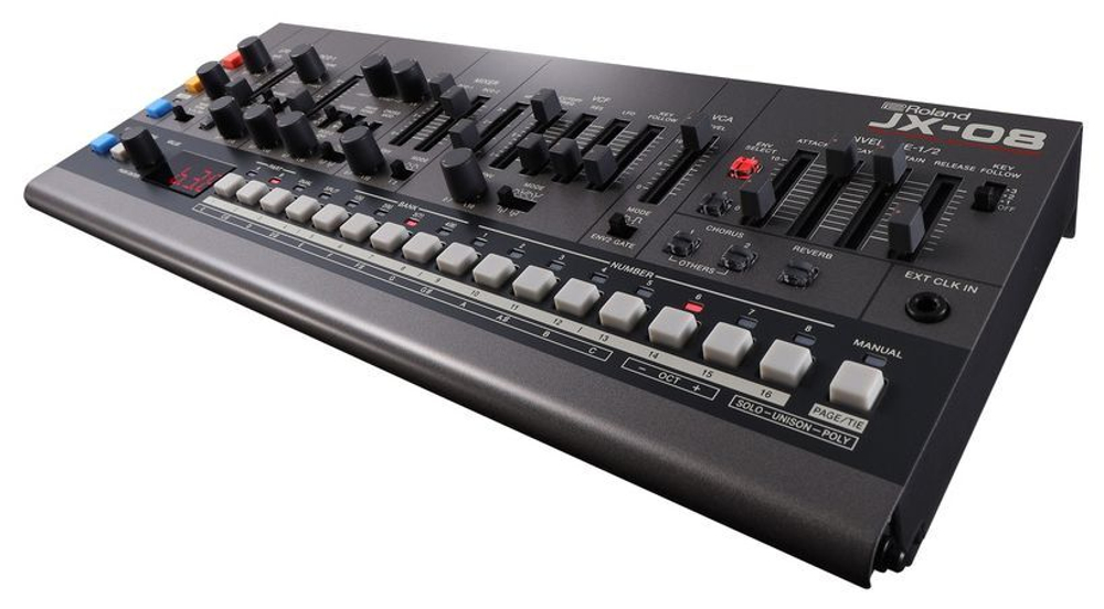 Roland JX-08