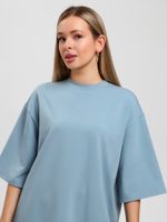 Футболка Верона Виотекс СЕРО-ЗЕЛЁНЫЙ