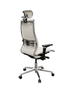 Эргономичное кресло Samurai B2-10D - Infinity /Kc06/Nc06/D15P/H13mL-3D(M26.B32.G25.W03)