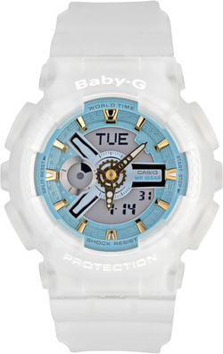 Часы Casio BA-110SC-7AER