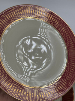 Чайное трио Zeh Scherzer