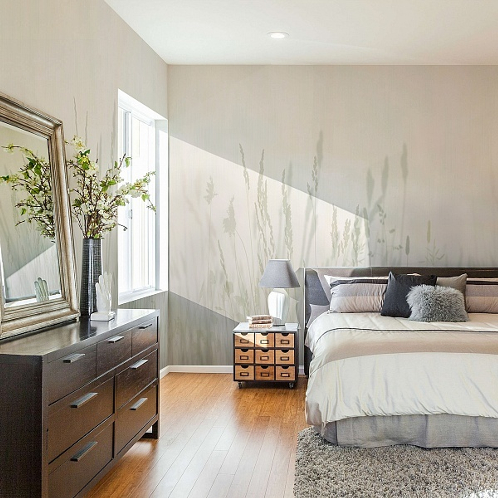 Обои и панно Affresco, коллекция  Trend Art