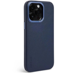 Кожаный чехол с поддержкой MagSafe Decoded Leather Back Cover для iPhone 14 Pro Чехол из натуральной анилиновой кожи ECCO