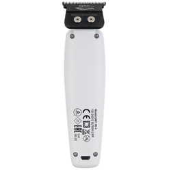 MRD Триммер для стрижки Pro GMT-90-4 Smart Brain White
