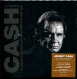 Johnny Cash / Complete Mercury Albums 1986-1991 (7CD)