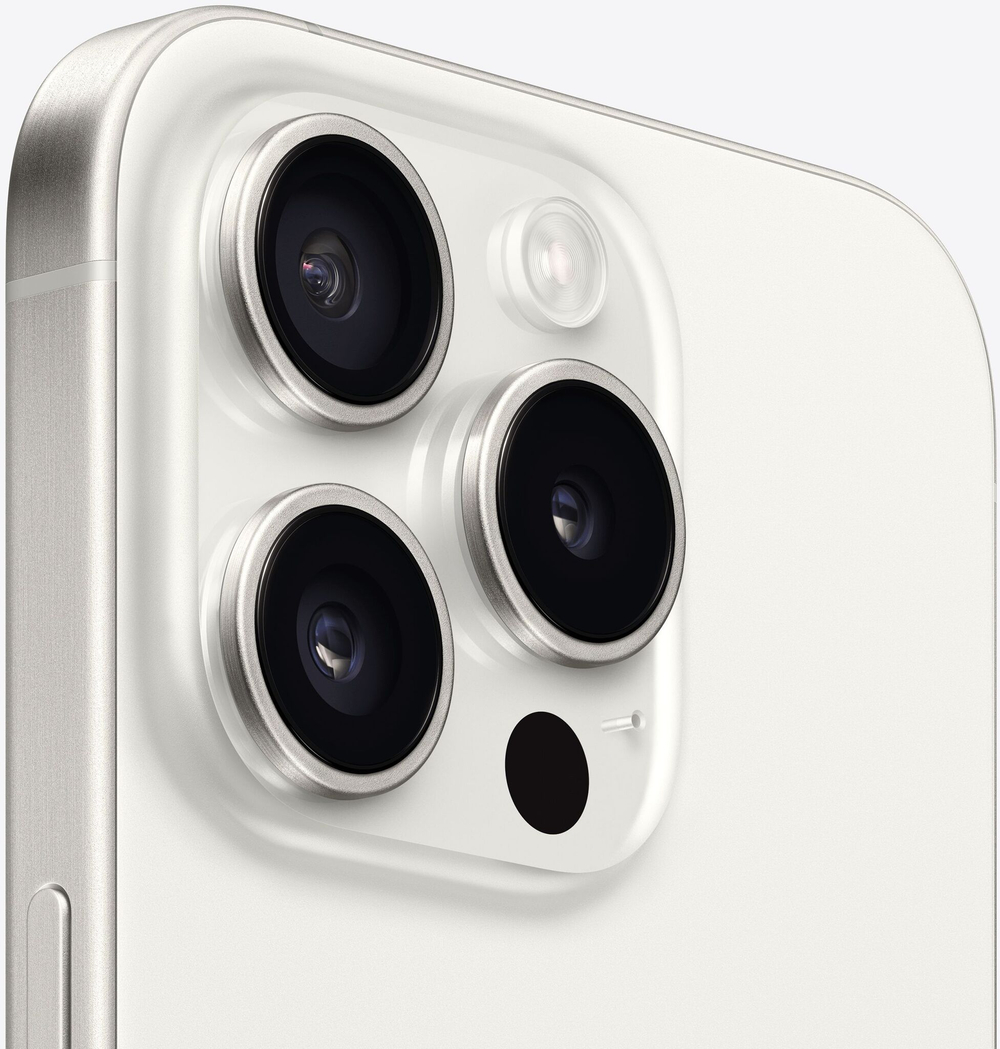 iPhone 15 Pro