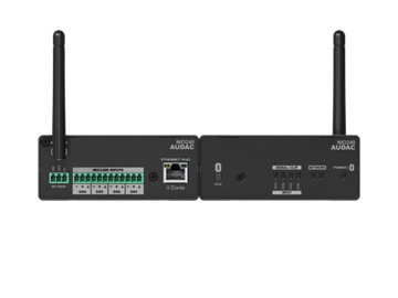 AUDAC NIO240